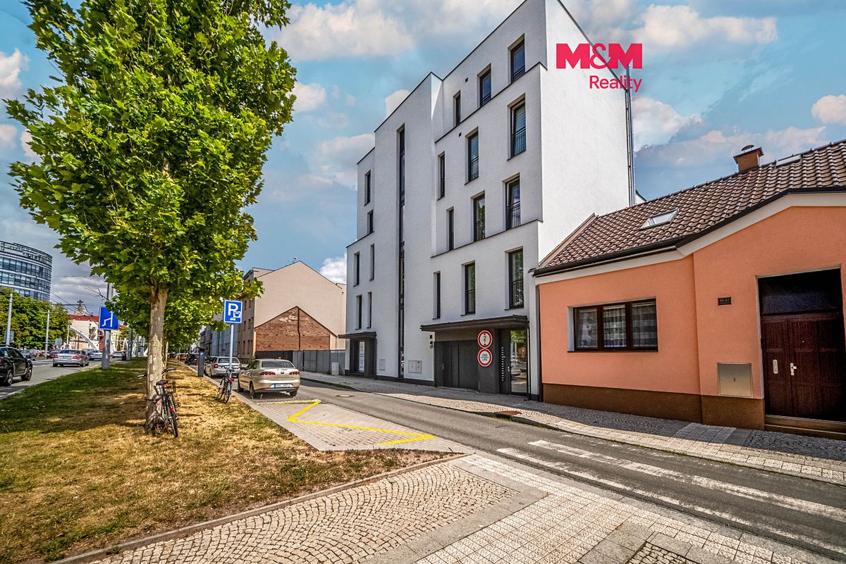 Prodej bytu 2+kk 48 m²